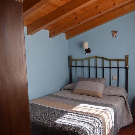 Casa Rural Abuelo Adón Baterna Exterior foto