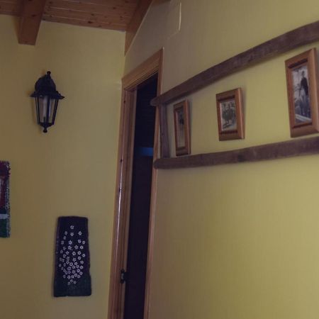Casa Rural Abuelo Adón Baterna Exterior foto
